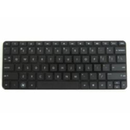 HP 776452-071 ricambio per notebook Tastiera (776452-071)