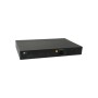 LevelOne GEP-1061 switch di rete Gestito L2 Gigabit Ethernet (10/100/1000) Supporto Power over Ethernet (PoE) Nero (GEP-1061)