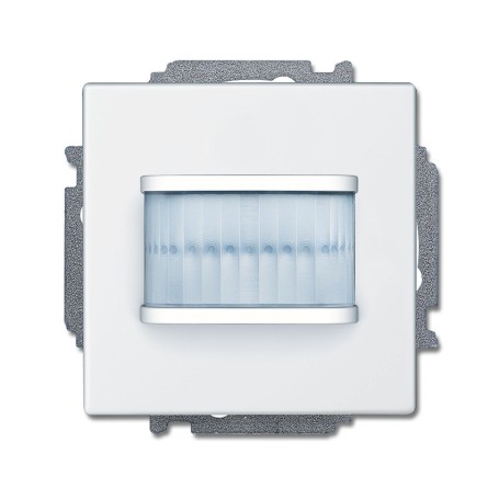 Busch-Jaeger 2CKA006220A0112 attuatore intelligente domestico Montato a filo Attuatore di commutazione 1 canali