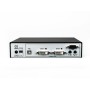 Vertiv Avocent HMX5200T-201 switch per keyboard-video-mouse (kvm) Montaggio rack Blu (HMX5200T-201)