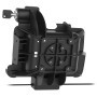 RAM Mounts RAM-HOL-ZE20PD2KLU docking station per dispositivo mobile Tablet Nero