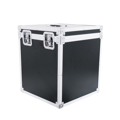 Roadinger 31000430 valigetta porta attrezzi Baule da viaggio Nero, Argento