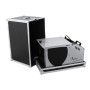 Roadinger 51702665 valigetta porta attrezzi Baule da viaggio Nero