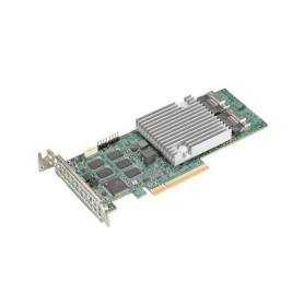 Supermicro AOC-S3916L-H16IR-32DD-O controller RAID PCI Express x8 4.0 12 Gbit/s