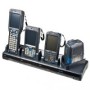 Intermec Desktop Dock - Modem (analog) - USB - für P/N: DX1A01A00, DX1A01A10, DX1A02B00, DX1A02B10 (871-238-002)