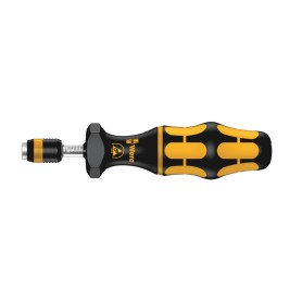 Wera 7400 Cacciavite con punte multiple Cacciavite multifunzione (05074731001)