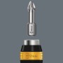 Wera 7400 Cacciavite con punte multiple Cacciavite multifunzione (05074731001)
