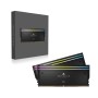 Corsair Dominator CMHC48GX5M2X8000C38 memoria 48 GB 2 x 24 GB DDR5 4800 MHz