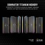 Corsair Dominator CMHC48GX5M2X8000C38 memoria 48 GB 2 x 24 GB DDR5 4800 MHz