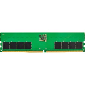 HP Memoria NECC UDIMM DDR5 32 GB (1x32 GB) 4800 (4M9Y2AA)