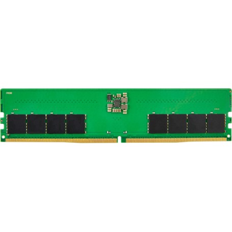 HP Memoria NECC UDIMM DDR5 32 GB (1x32 GB) 4800 (4M9Y2AA)