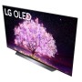 LG OLED83C17LA 2,11 m (83") 4K Ultra HD Smart TV Wi-Fi Nero (OLED83C17LA.AEU)