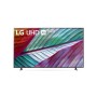 LG UHD 43UR78006LK 109,2 cm (43") 4K Ultra HD Smart TV Wi-Fi Nero (43UR78006LK.AEUD)