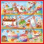 Schmidt Spiele 49189 gioco da tavolo Bambini Gioco da tavolo da corsa (49189)