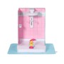 BABY born Bath Walk in Shower Bagno per bambola (830604)