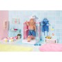 BABY born Bath Walk in Shower Bagno per bambola (830604)