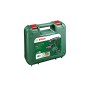 Bosch Easy Drill 18V-40 1630 Giri/min Senza chiave 1,3 kg Nero, Verde (06039D8002)