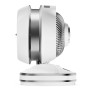 Rowenta AIR FORCE INTENSE Interno Argento, Bianco Riscaldatore ambiente elettrico con ventilatore (HQ7152)