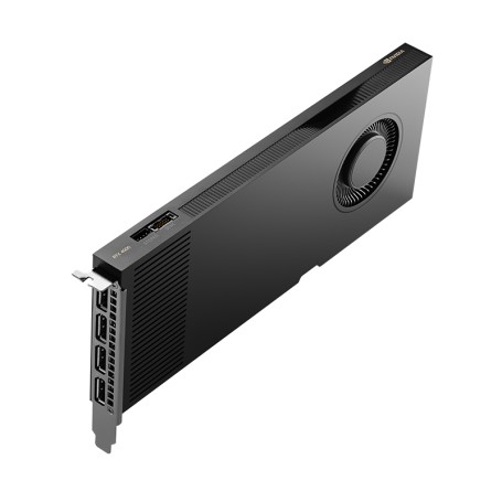 Quadro RTX A4000 ADA 20GB SB (4x DisplayPort, Retail) (VCNRTX4000ADA-SB)
