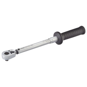 Drehmomentschlssel 6110-1CT, 3/8" (silber/schwarz)