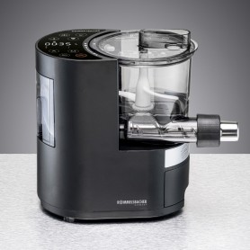 Pastarella Nudelmaschine PM 220 (schwarz, 220 Watt) (PM220)