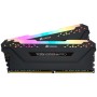 Corsair Vengeance CMW16GX4M2C3200C16 memoria 16 GB 2 x 8 GB DDR4 3200 MHz (CMW16GX4M2C3200C16)