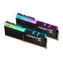 G.Skill Trident Z RGB 16GB DDR4 memoria 2 x 8 GB 3200 MHz (F4-3200C16D-16GTZR)