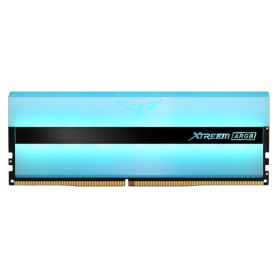 Team Group XTREEM ARGB memoria 16 GB 2 x 8 GB DDR4 3200 MHz (TF13D416G3200HC16CDC01)