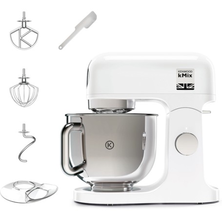 kMix Kchenmaschine KMX750AW (wei, 1.000 Watt)