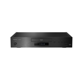 DP-UB9000 (schwarz, WLAN, UltraHD/4K) (DP-UB9000EG1)