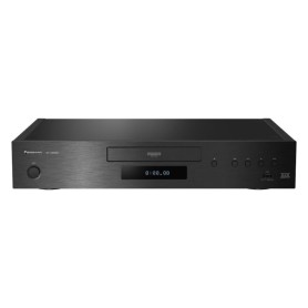 DP-UB9004 (schwarz, WLAN, UltraHD/4K) (DP-UB9004EG1)