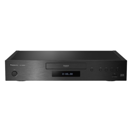 DP-UB9004 (schwarz, WLAN, UltraHD/4K) (DP-UB9004EG1)