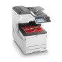MC853dn (USB/LAN, Kopie, Scan, Fax) (45850404)