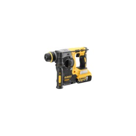 Akku-Kombihammer DCH273NT, 18 Volt (gelb/schwarz, ohne Akku und Ladegert, in TSTAK Box II) (DCH273NT-XJ)