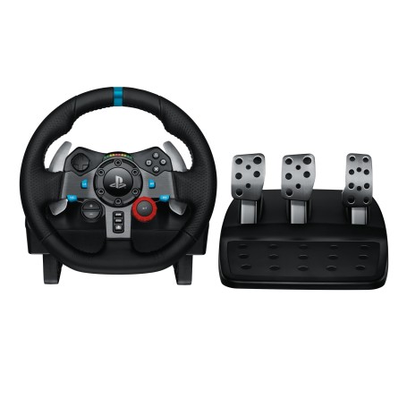 G29 Driving Force (schwarz) (941-000112)