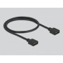 DeLOCK 64128 hub di interfaccia (64128)