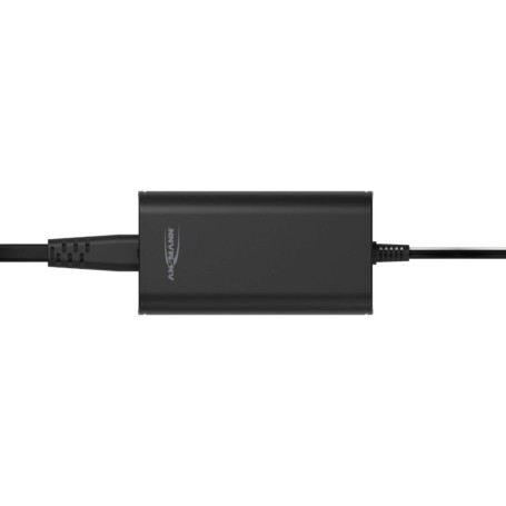 Ansmann APS 2250H adattatore e invertitore Interno 27 W Nero (1201-0026)