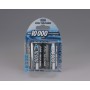 Ansmann 10000 mAh - Mono / D / HR20 Nichel-Metallo Idruro (NiMH) (5030642)