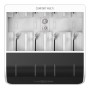 Ansmann 1001-0093 carica batterie Batteria per uso domestico dC (1001-0093)
