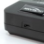 Ansmann 1001-0050 carica batterie (1001-0050)