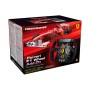 Thrustmaster Ferrari F1 Nero RF Volante Analogico PC, Playstation 3 (2960729)