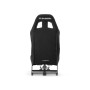 Playseat Evolution Sedia per gaming universale Seduta imbottita Nero (REM.00004)