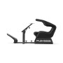 Playseat Evolution Sedia per gaming universale Seduta imbottita Nero (REM.00004)