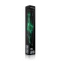 Sharkoon SKILLER SGP30 Tappetino per mouse per gioco da computer Nero, Verde (4044951032204)