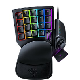 Razer TARTARUS PRO tastierino numerico Universale (RZ07-03110100-R3M1)