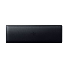 Razer RC21-01720100-R3M1 poggiapolso Pelle, Memory foam Nero (RC21-01720100-R3M1)