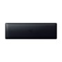 Razer RC21-01720100-R3M1 poggiapolso Pelle, Memory foam Nero (RC21-01720100-R3M1)