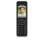 AVM 20002964 FRITZ!Fon C6 Black Telefono DECT Identificatore di chiamata Nero (20002964)