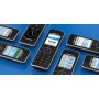 AVM 20002964 FRITZ!Fon C6 Black Telefono DECT Identificatore di chiamata Nero (20002964)