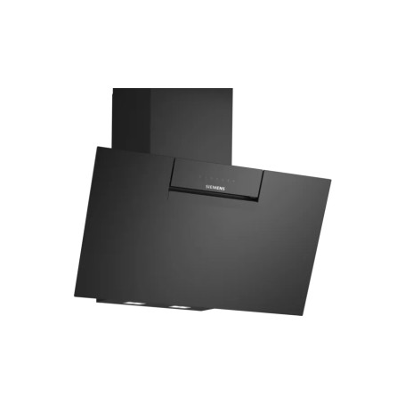 Siemens iQ300 LC87KFN60 cappa aspirante Cappa aspirante a parete Nero 427 m³/h